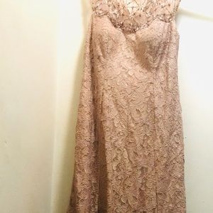 Beautiful Special Occasion Dress